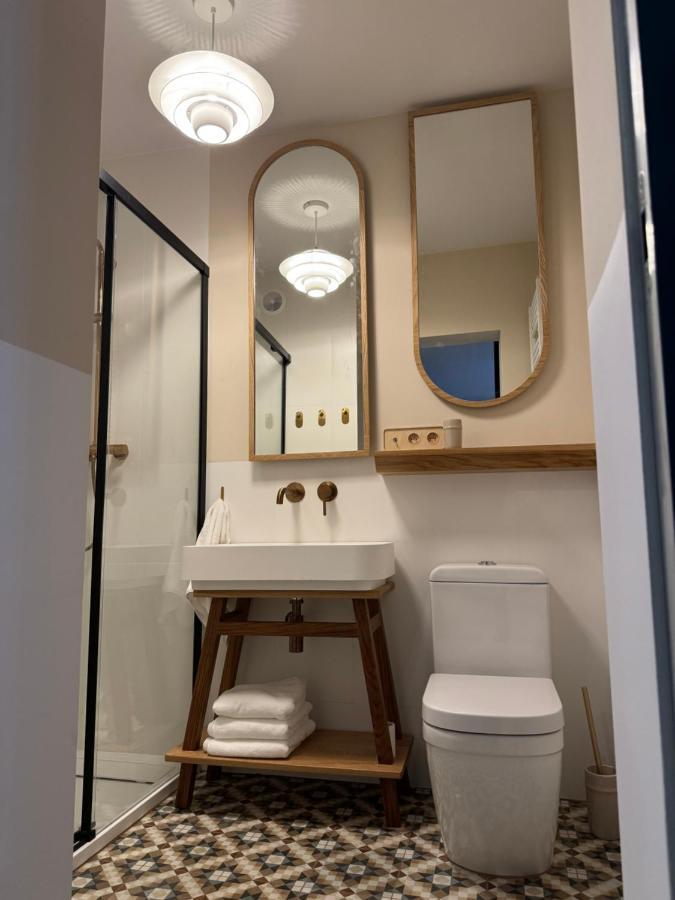 Апартаменты Urban Penthouse Free Parking I Rowery Познань Экстерьер фото